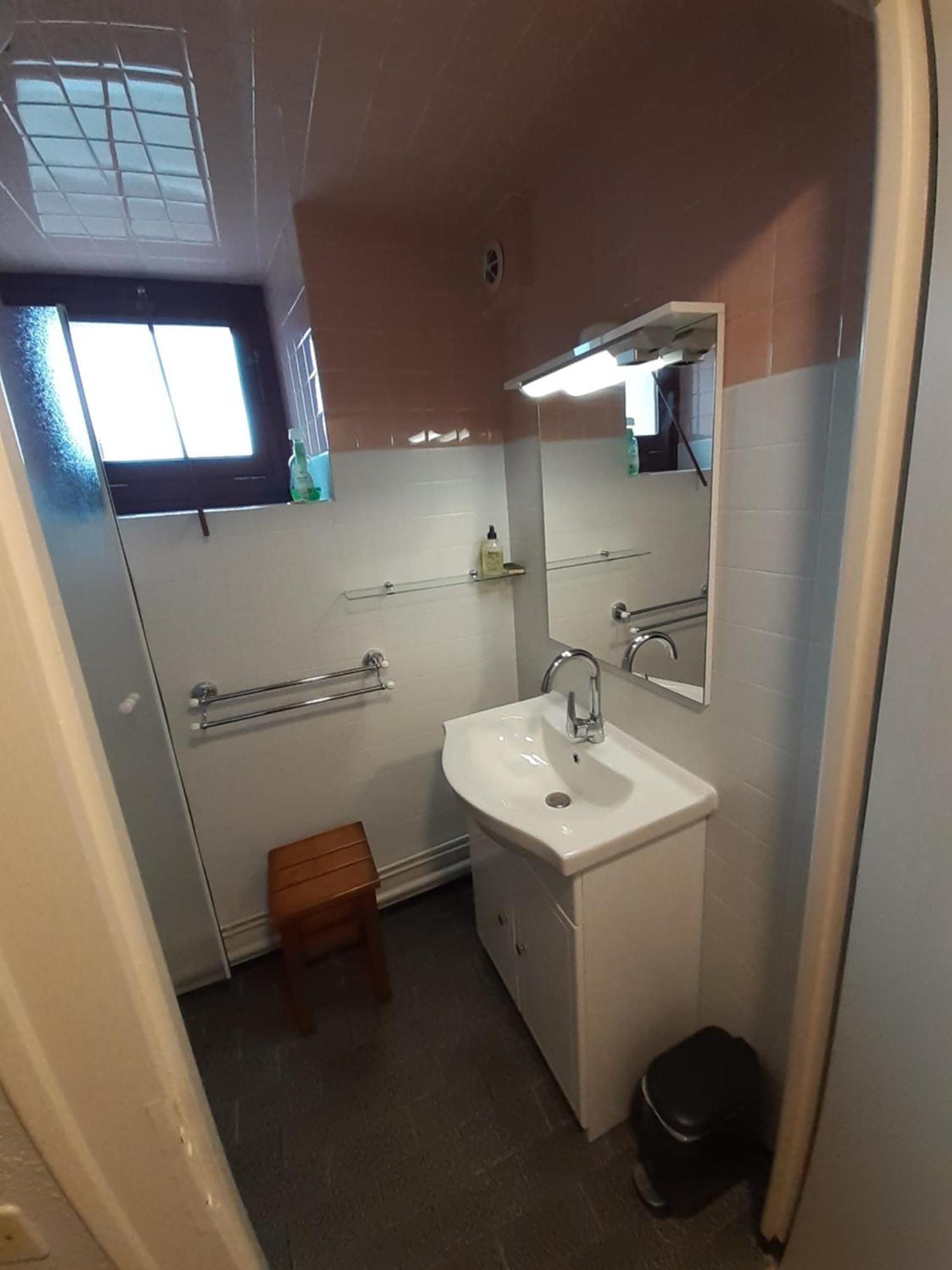 Apartamento Chez Gilles Et Christine Mieussy Exterior foto