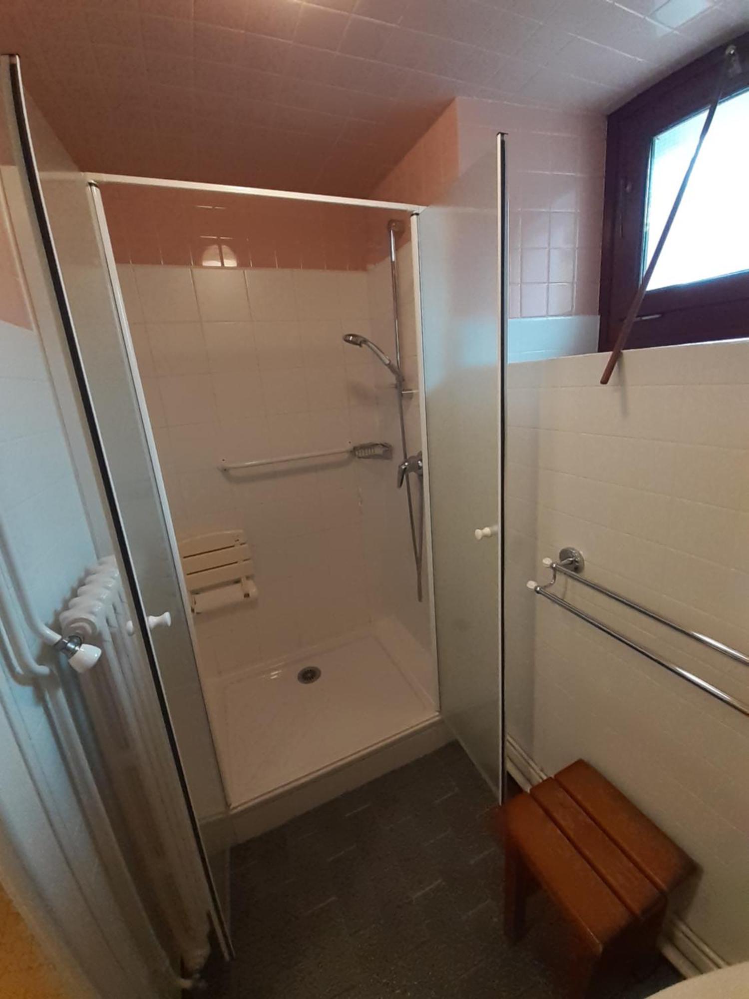Apartamento Chez Gilles Et Christine Mieussy Exterior foto